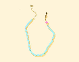 Haley Necklace *preorder*