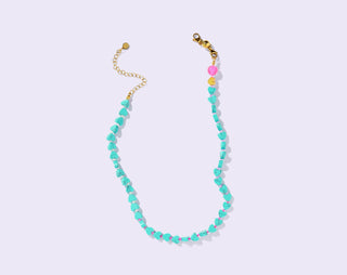 Janey Necklace *preorder*