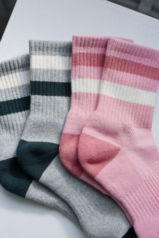 Varsity Socks