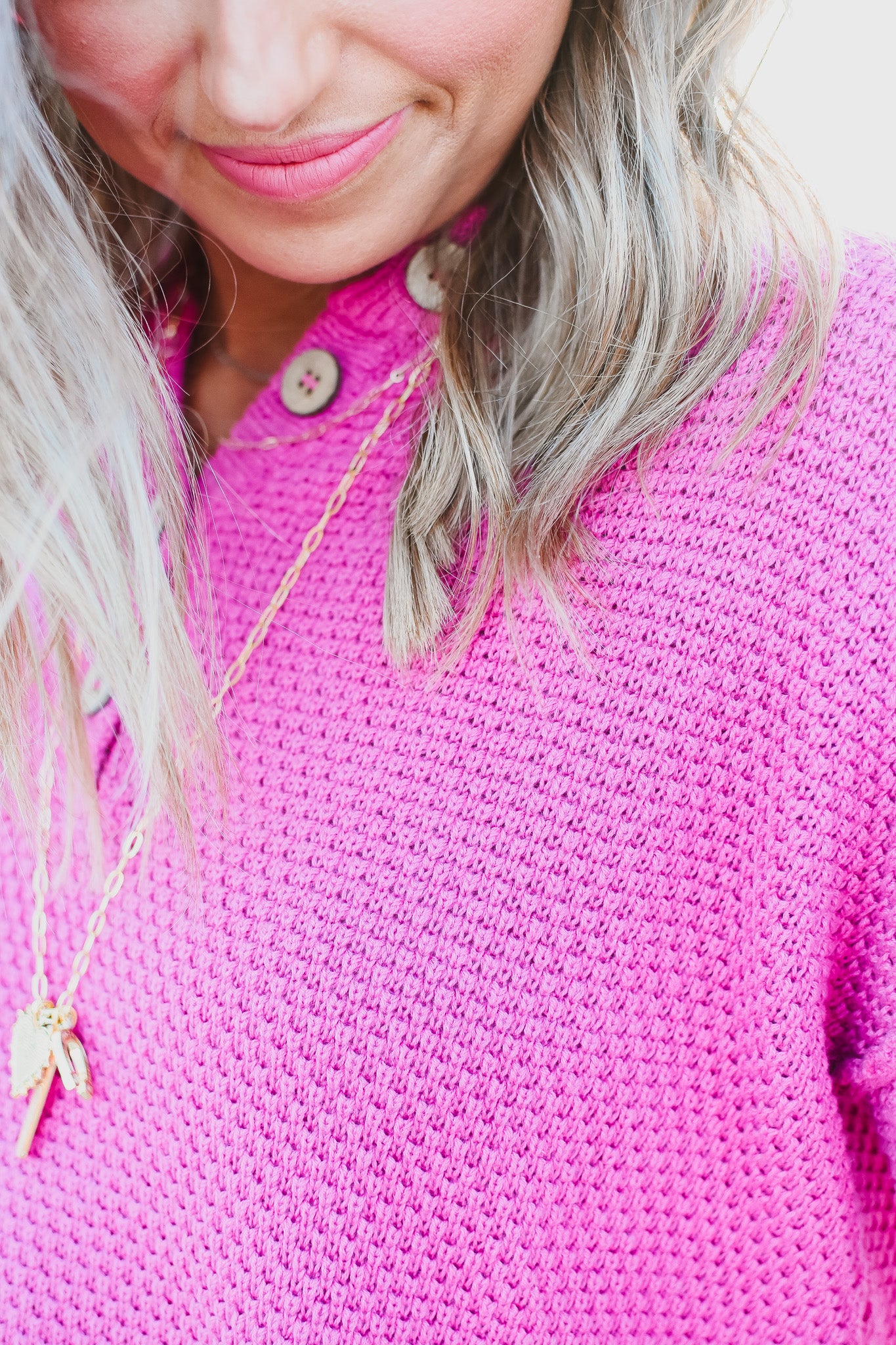 Renay Sweater Set