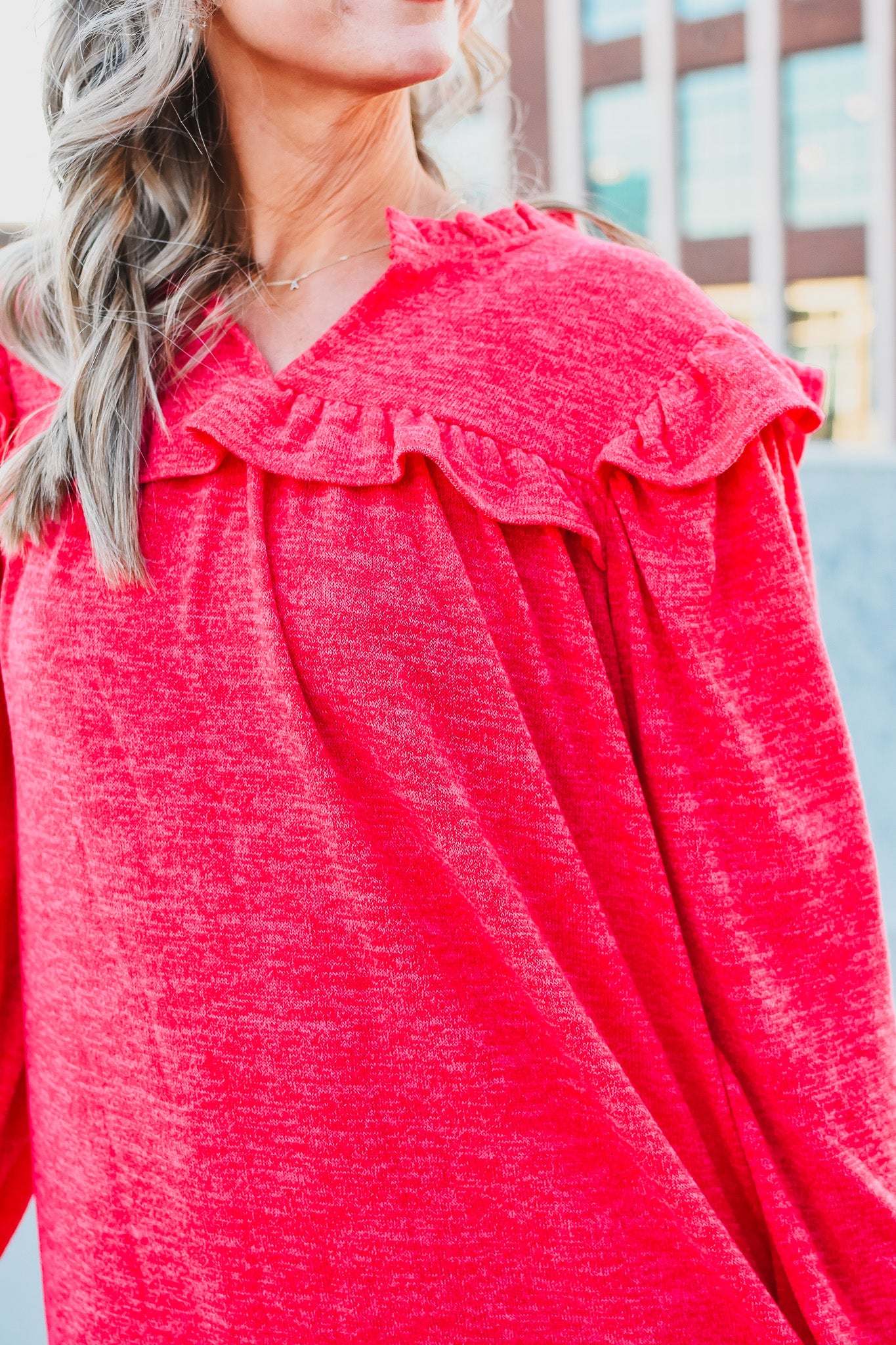 Jamie Mini Dress