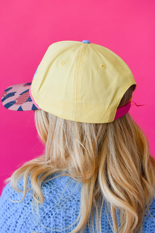 Grateful Trucker Hat