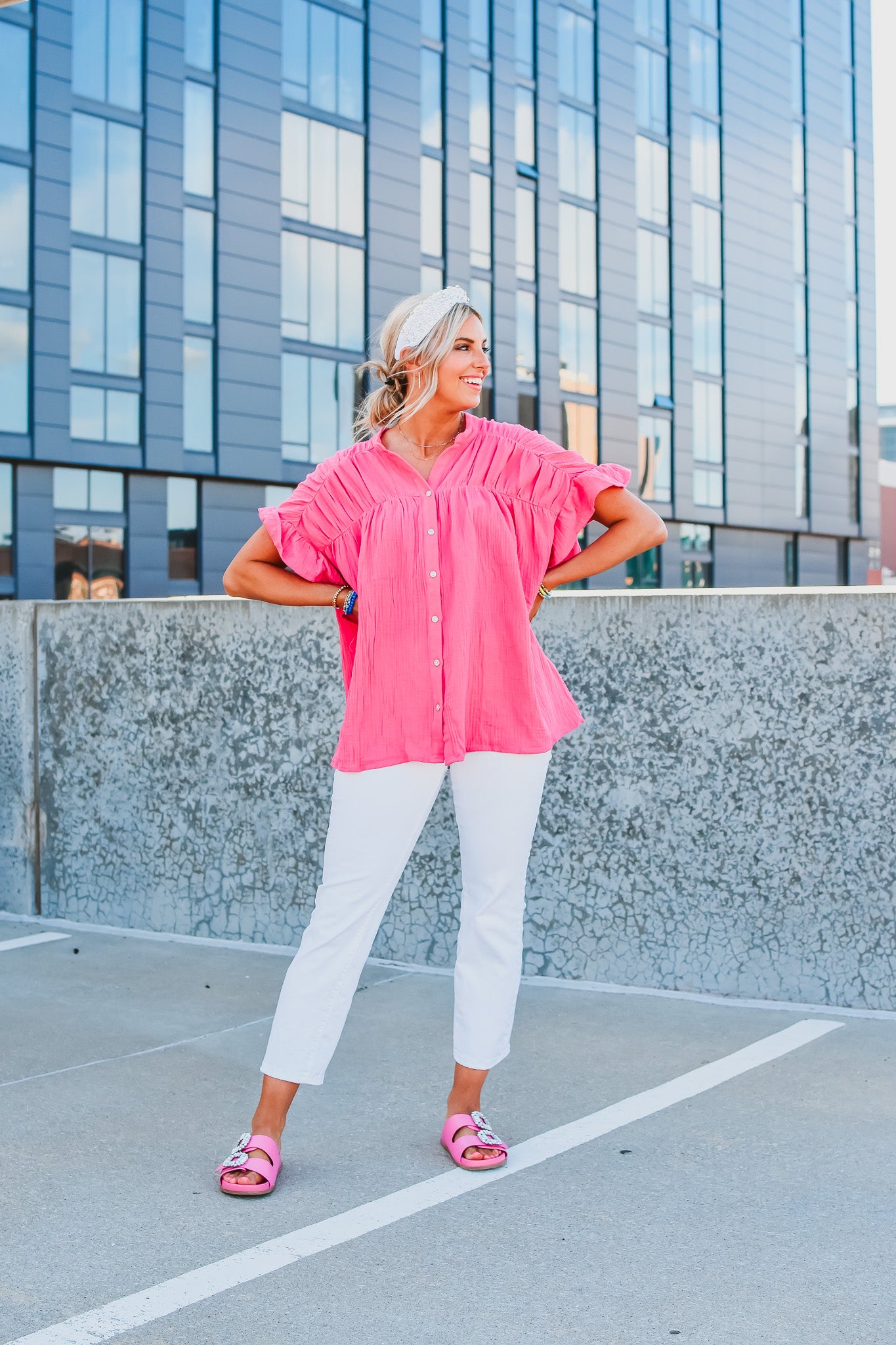 Maisel Top