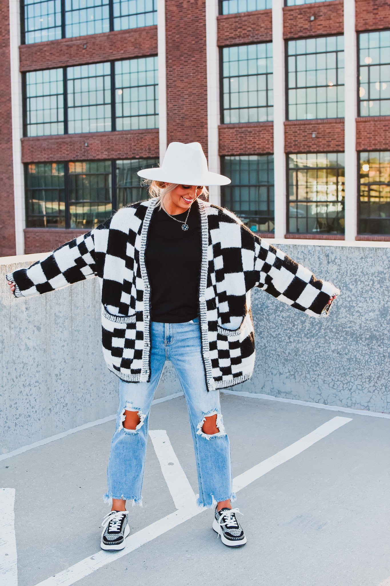 Crosby Cardigan