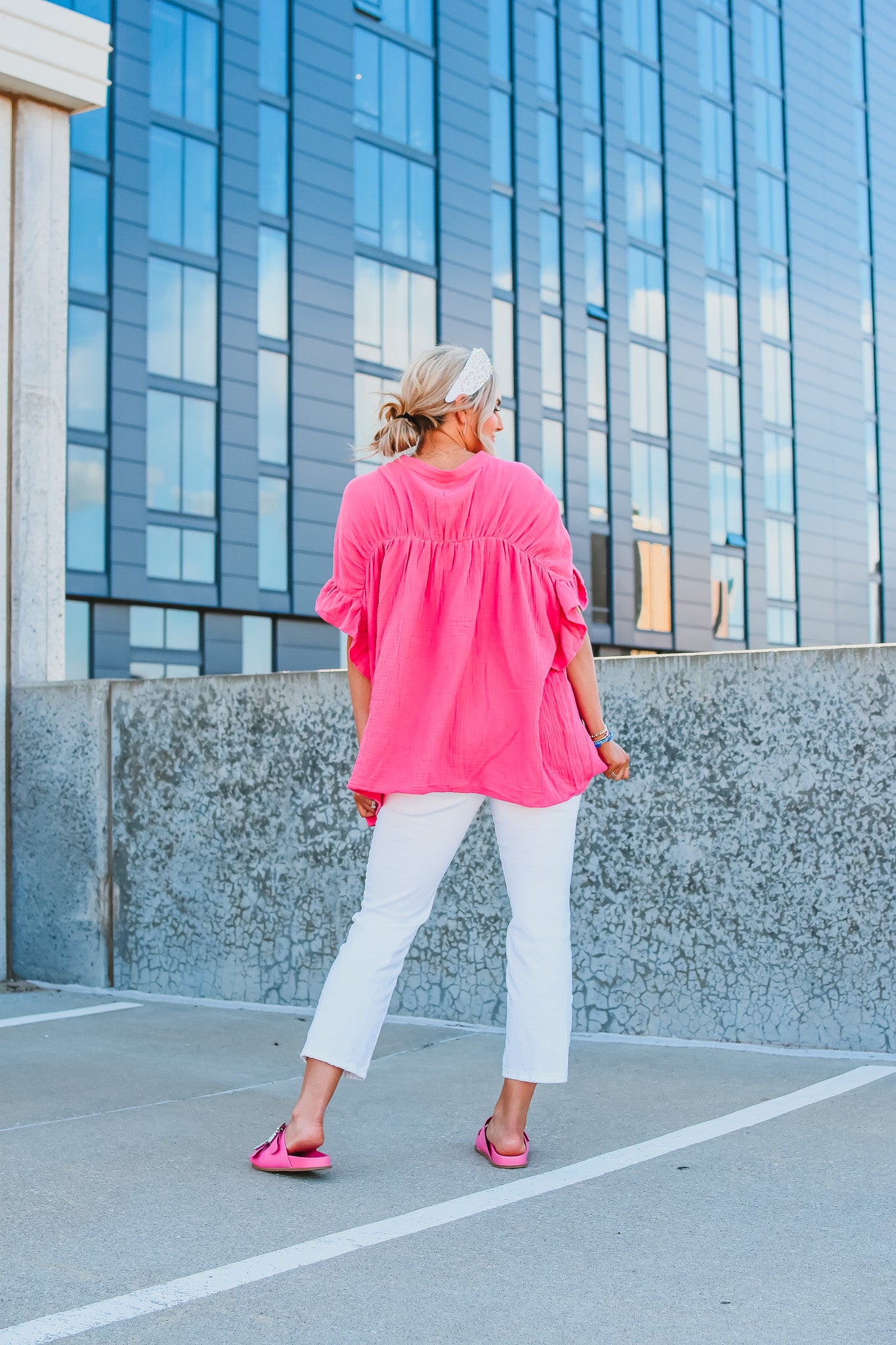 Maisel Top