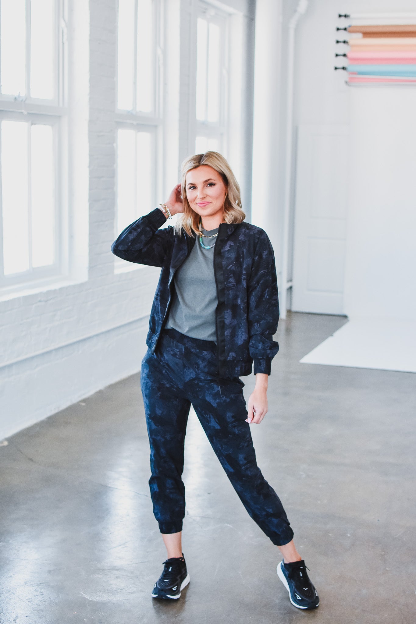 Elsie Jacket