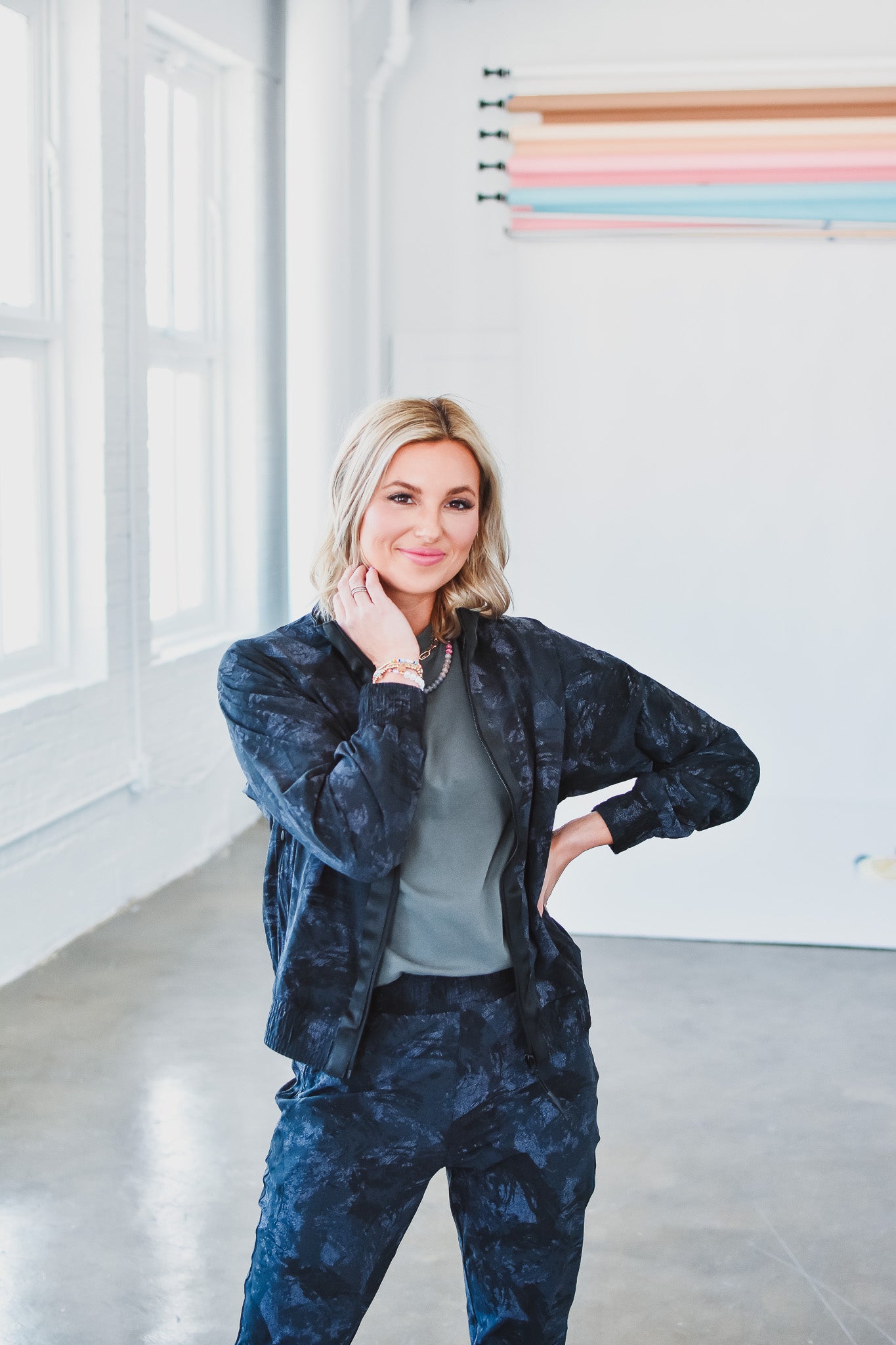 Elsie Jacket
