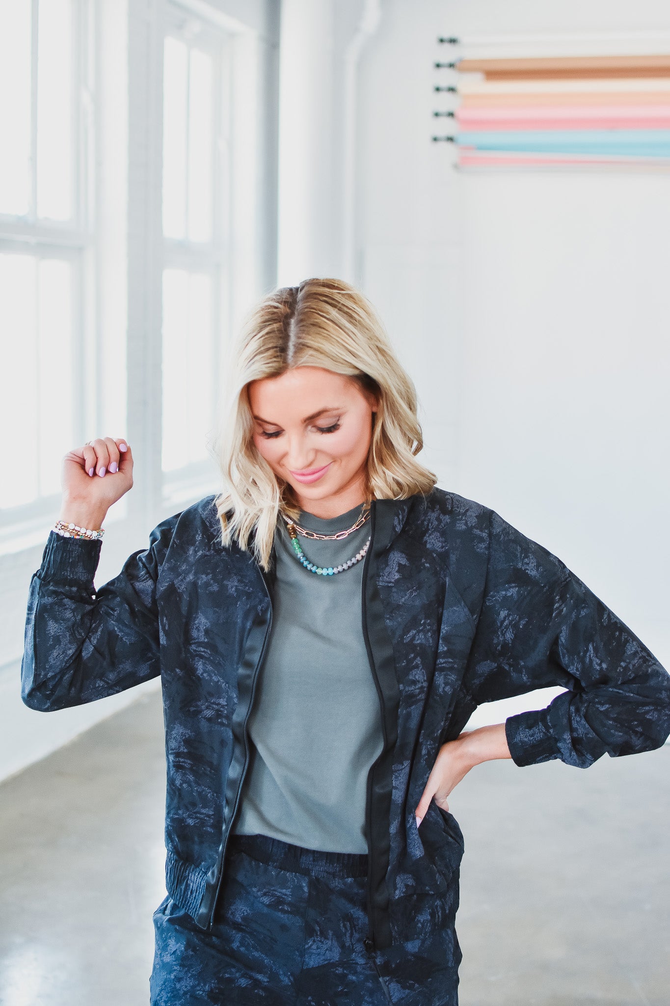 Elsie Jacket