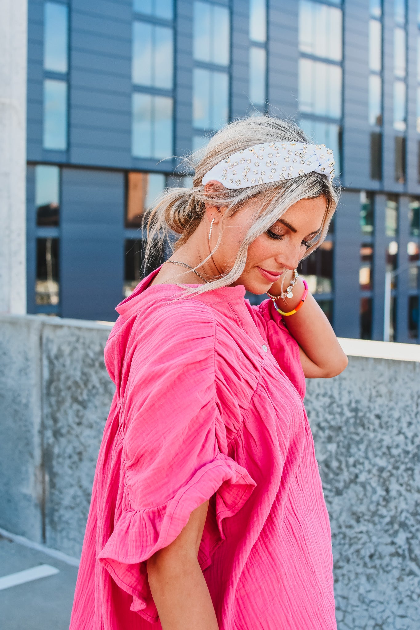 Maisel Top