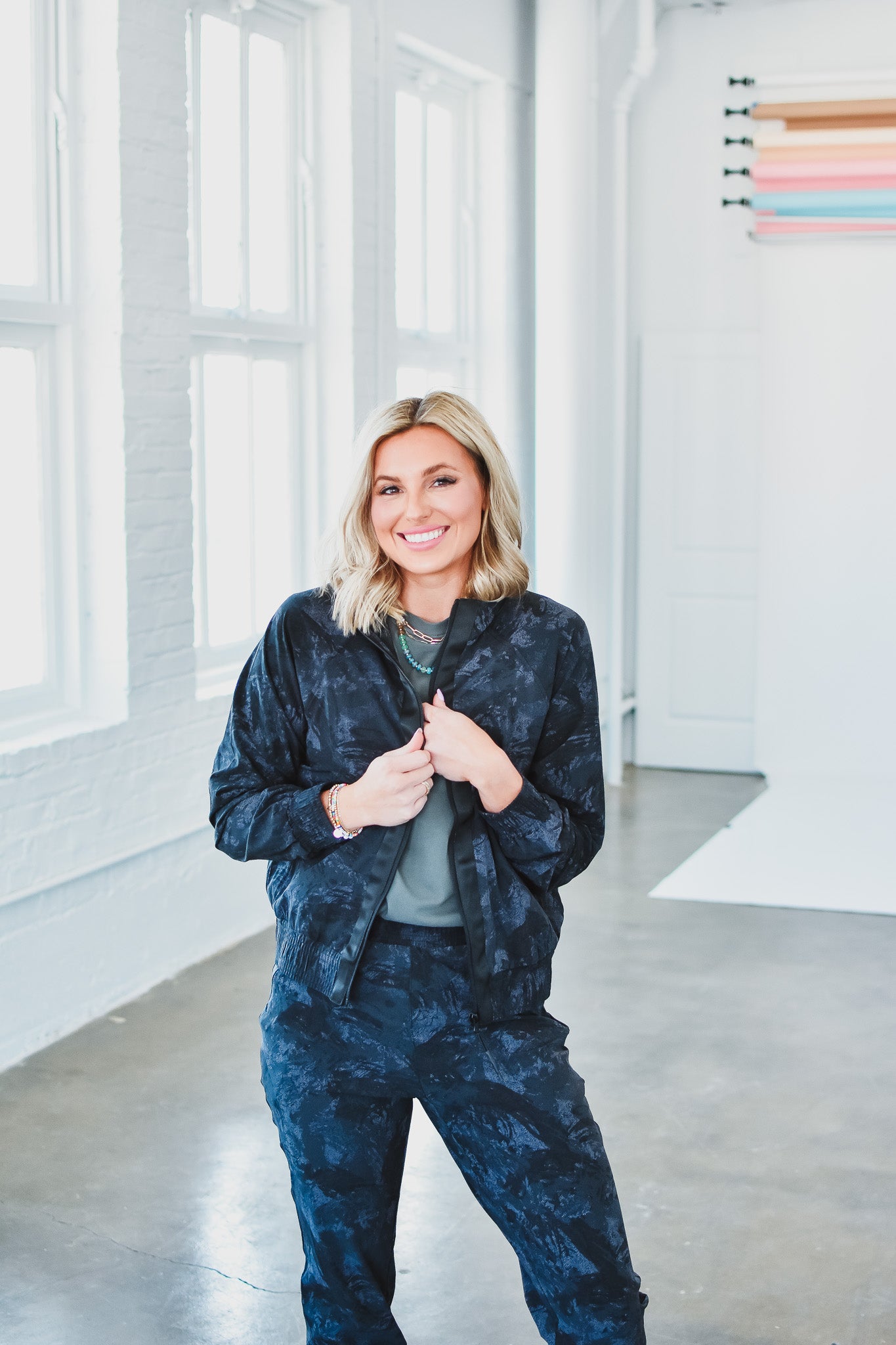 Elsie Jacket