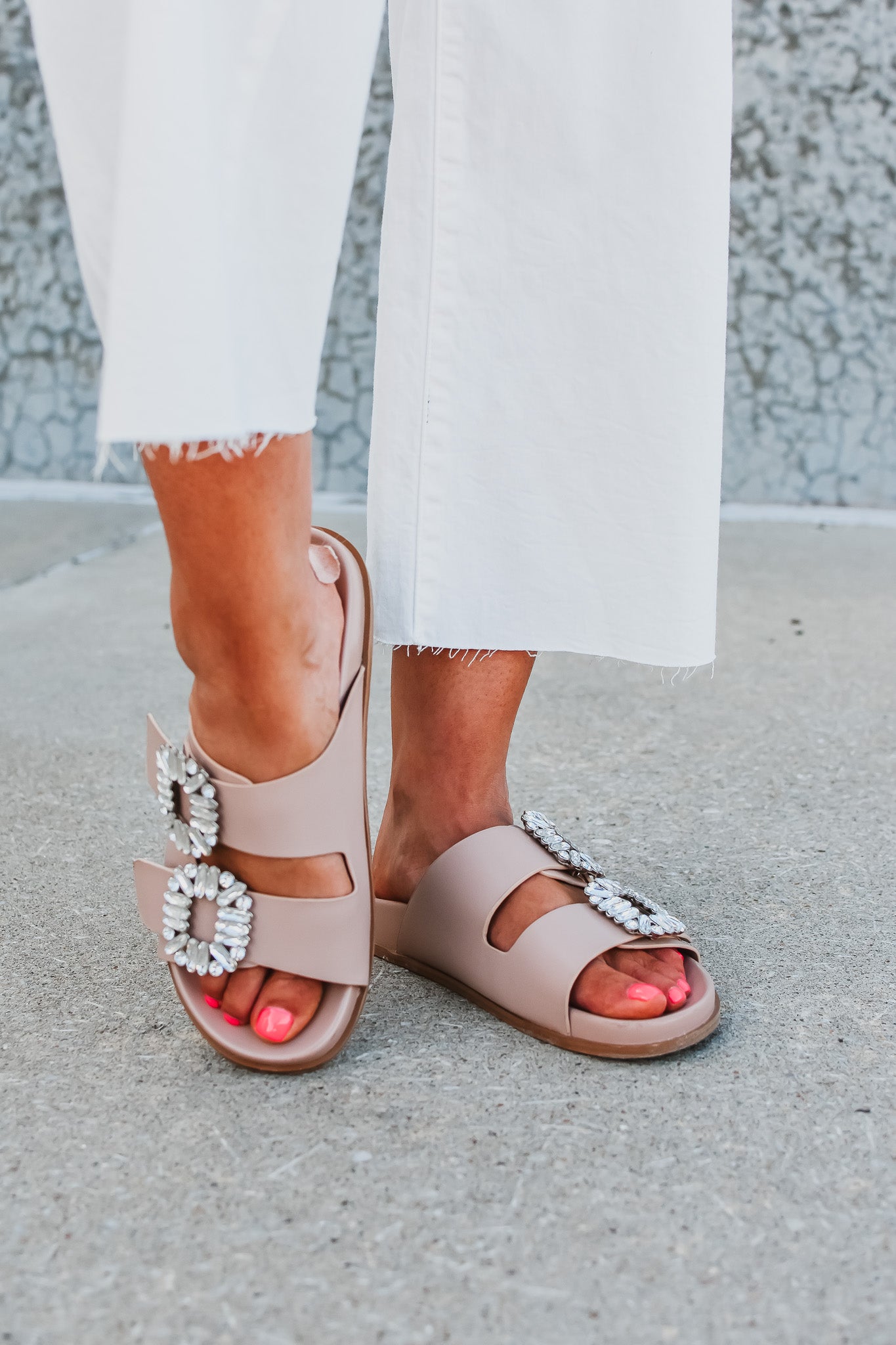 Bridget Sandals