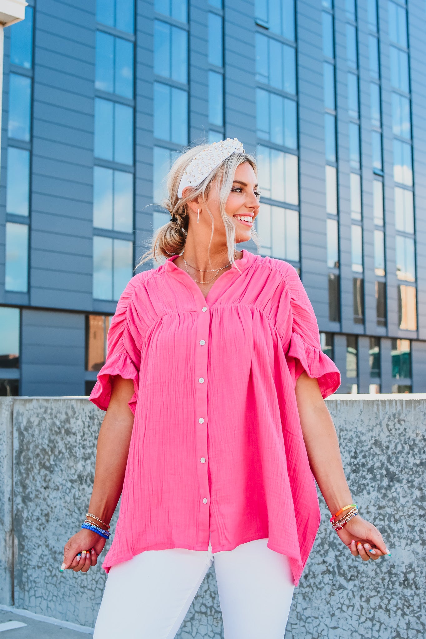 Maisel Top