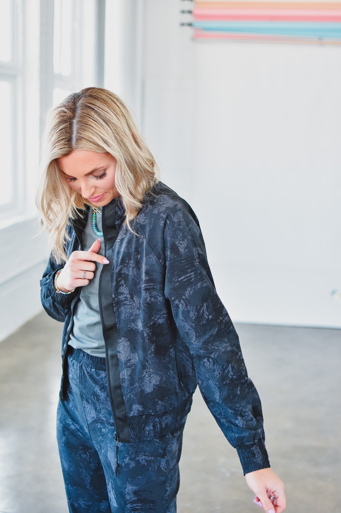 Elsie Jacket