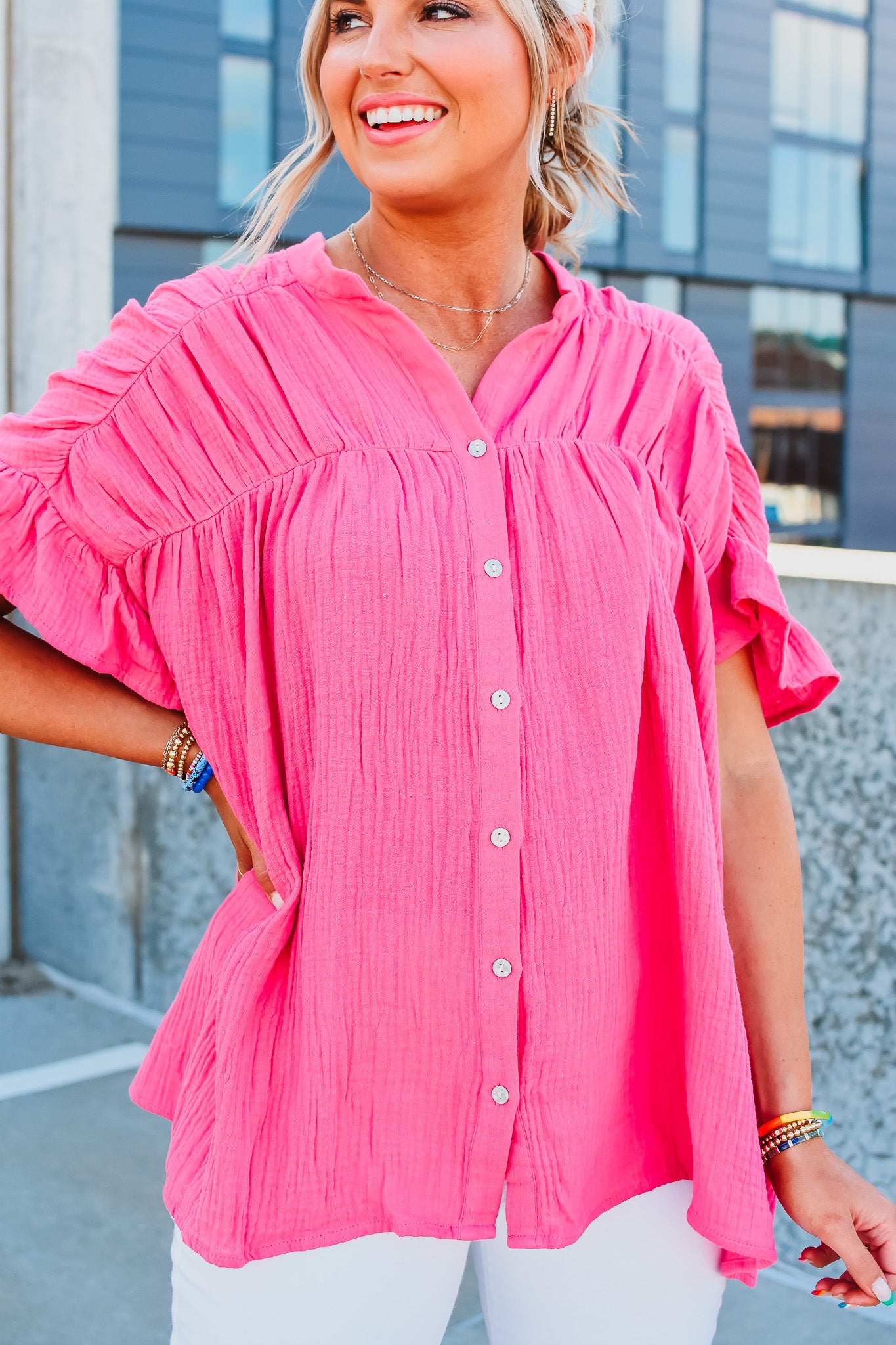 Maisel Top