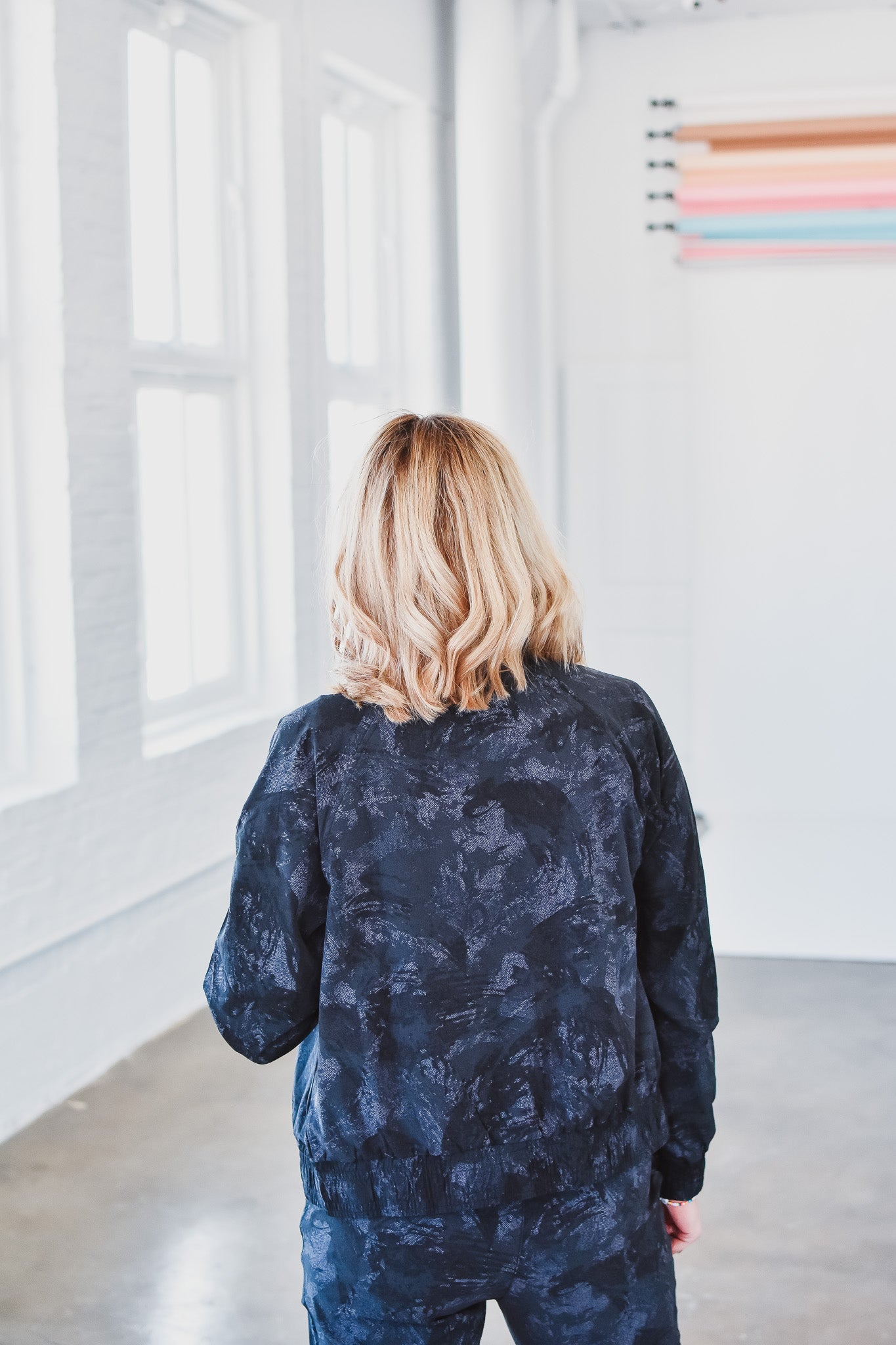 Elsie Jacket