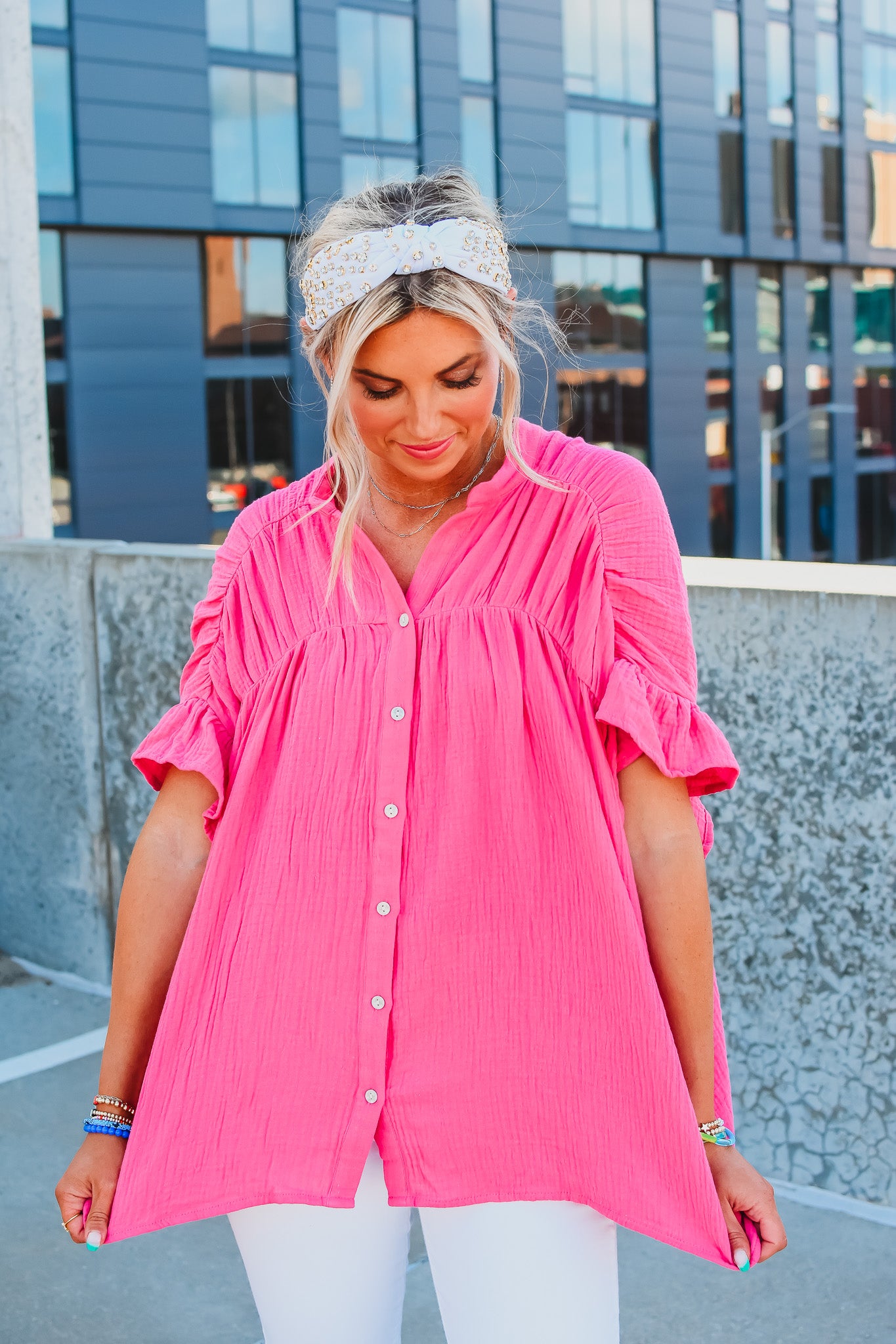 Maisel Top