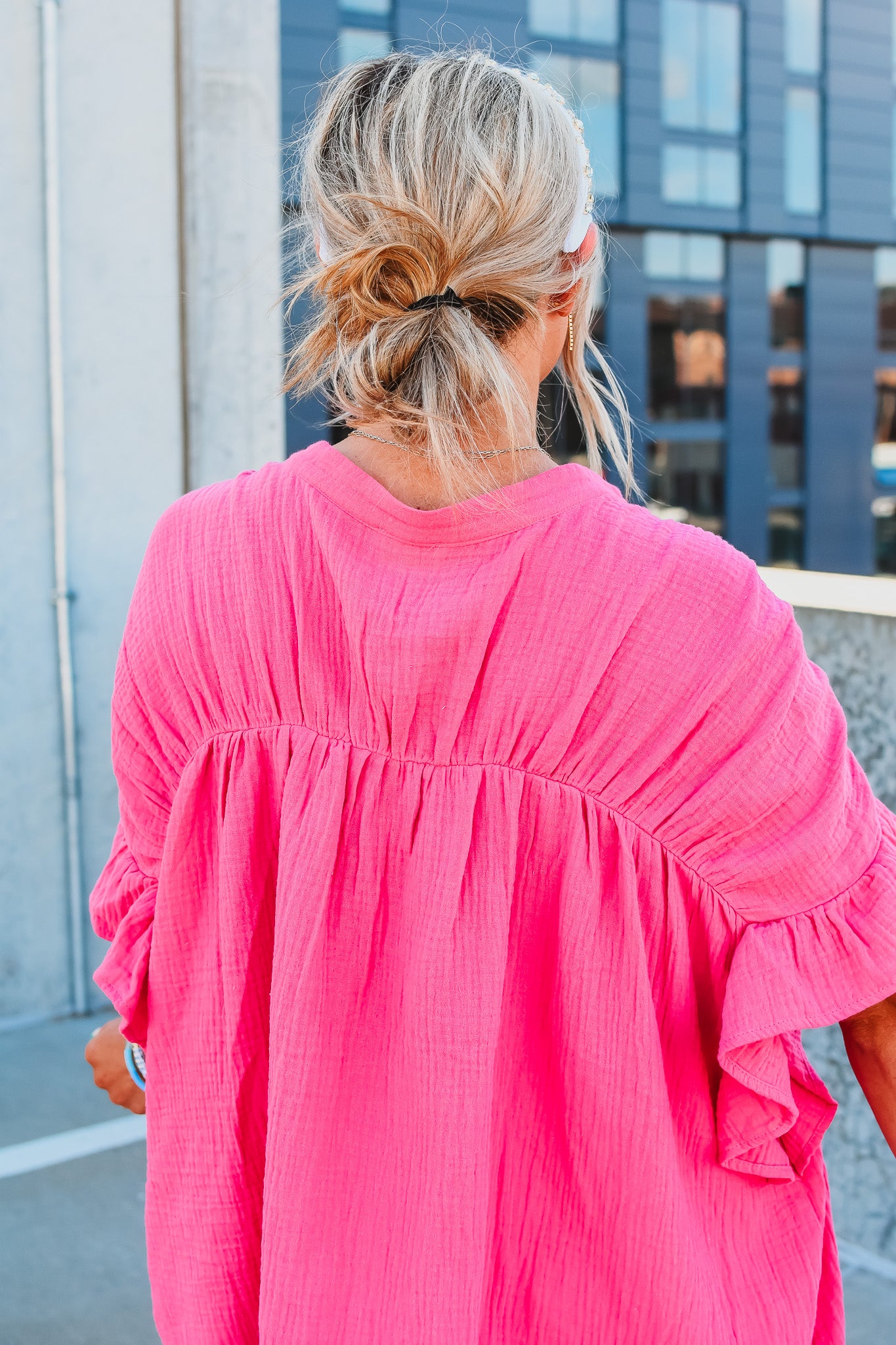 Maisel Top