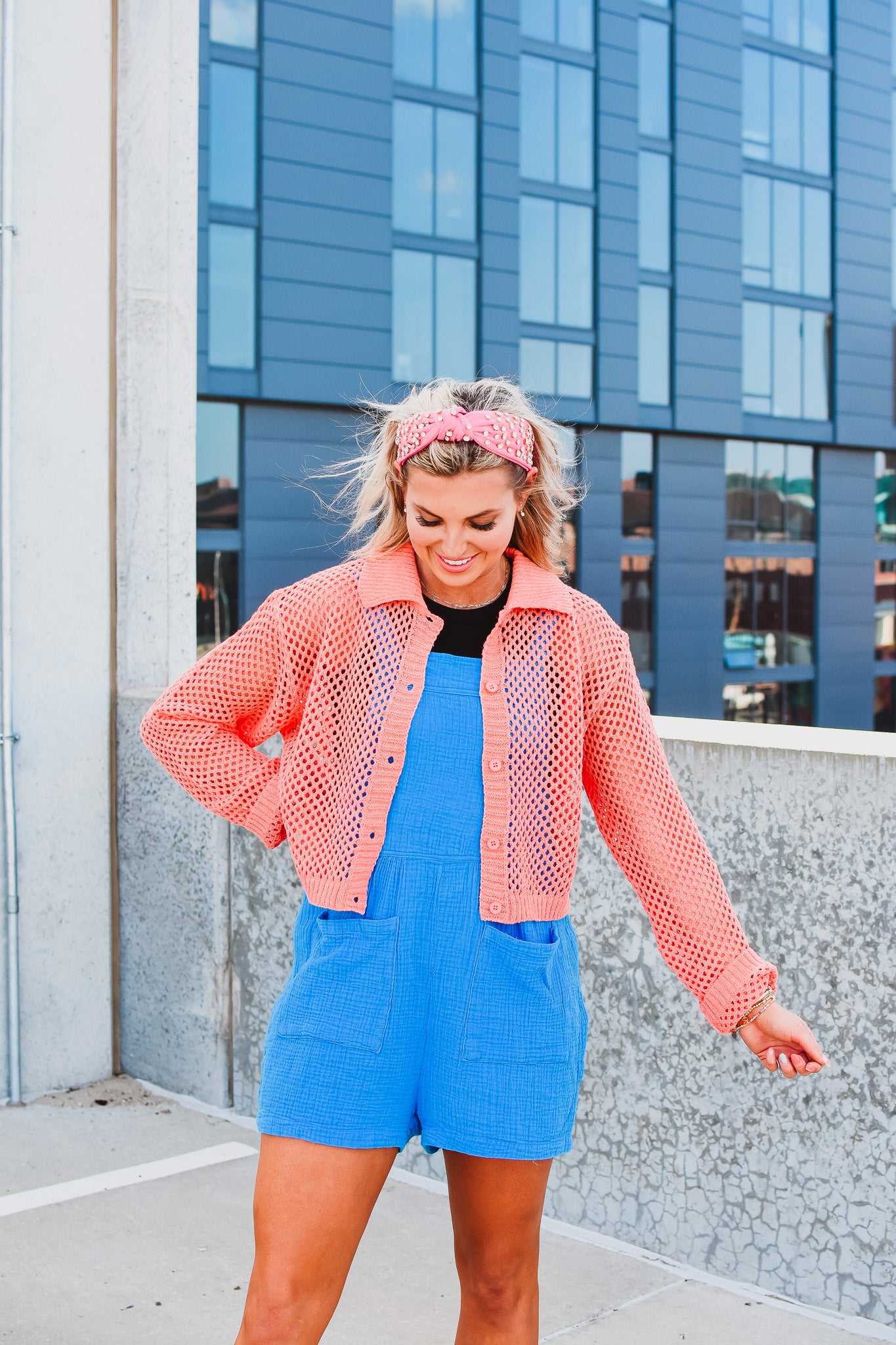 Stassi Cardigan