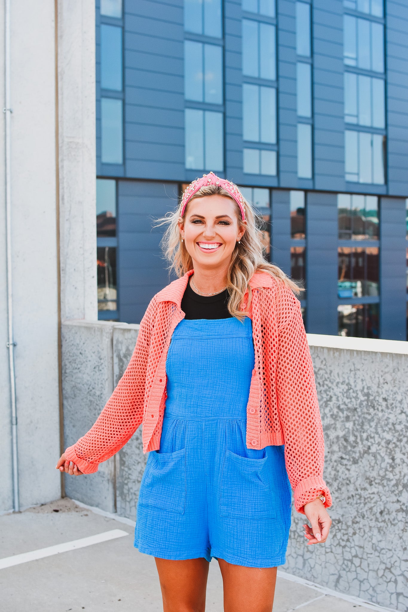 Stassi Cardigan