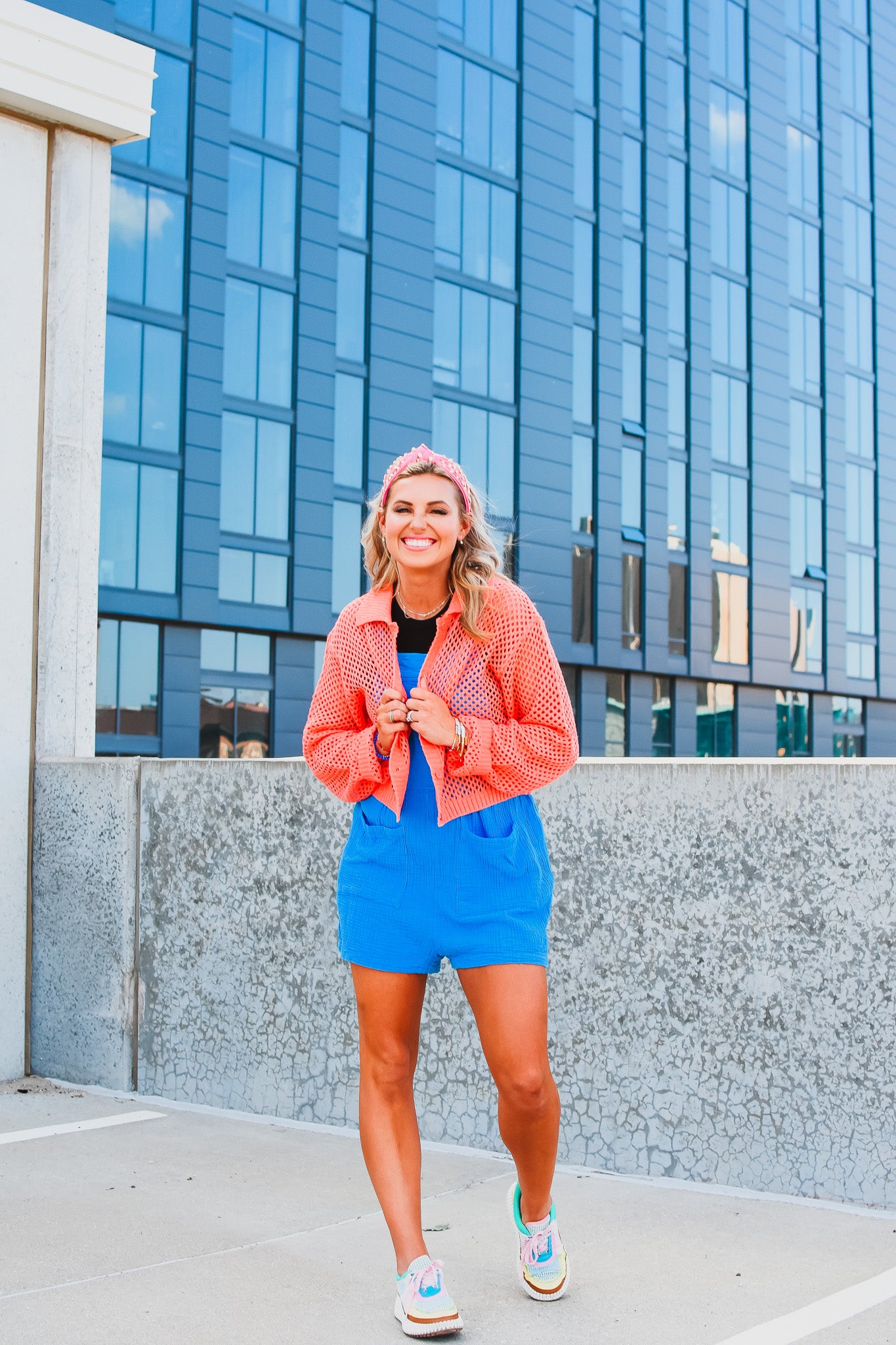 Stassi Cardigan