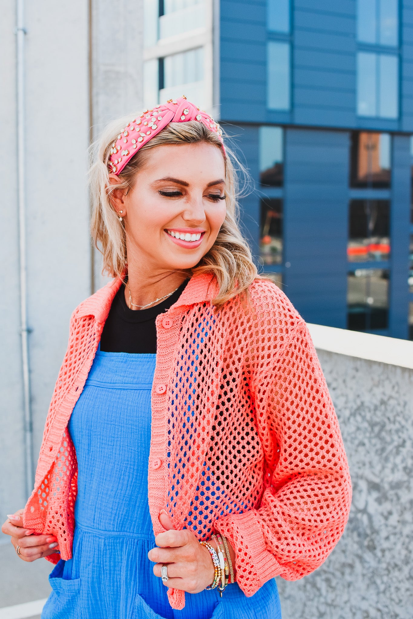 Stassi Cardigan