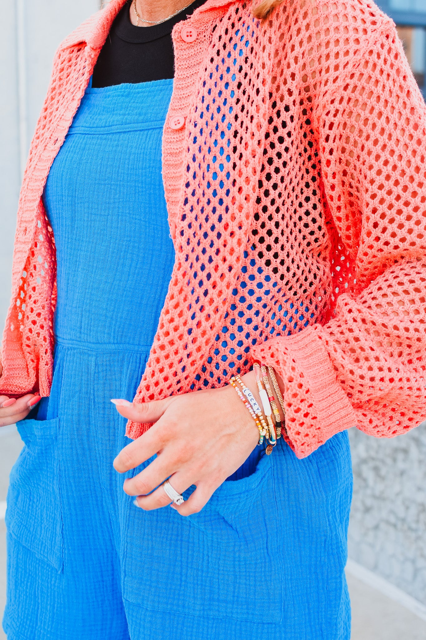 Stassi Cardigan