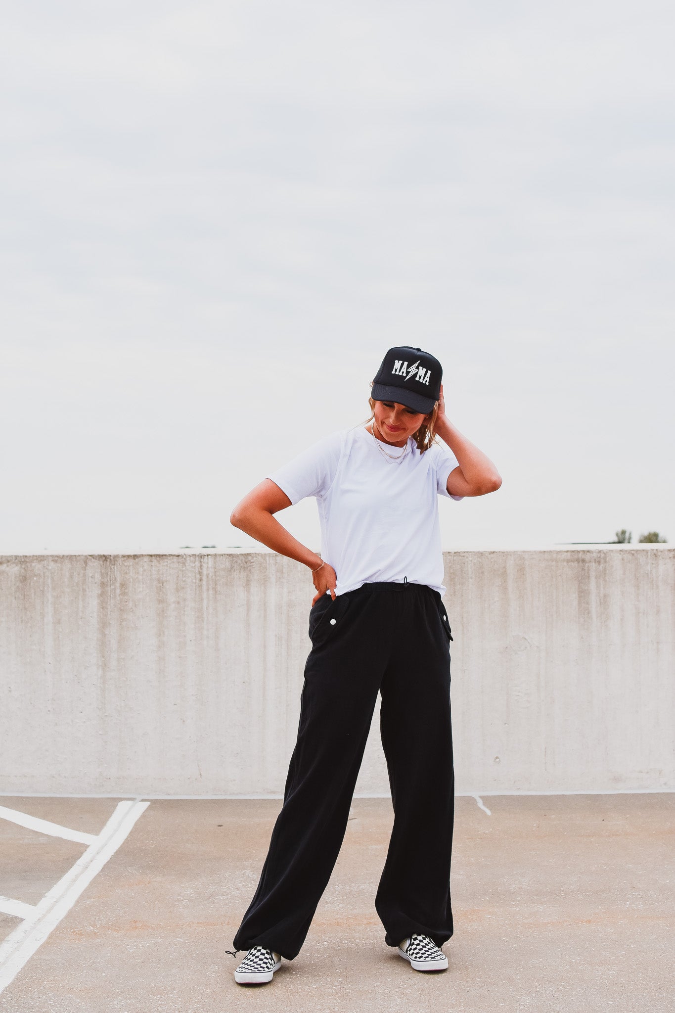 Skyla Cargo Pants