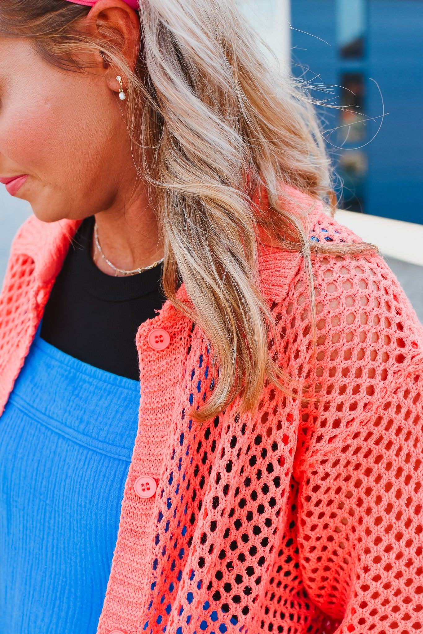 Stassi Cardigan