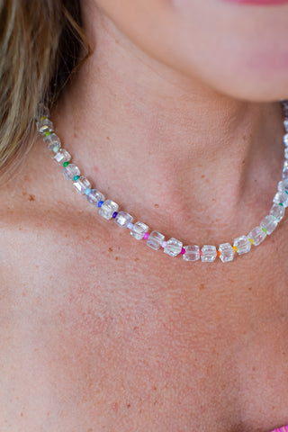 Jenn Necklace - RESTOCK