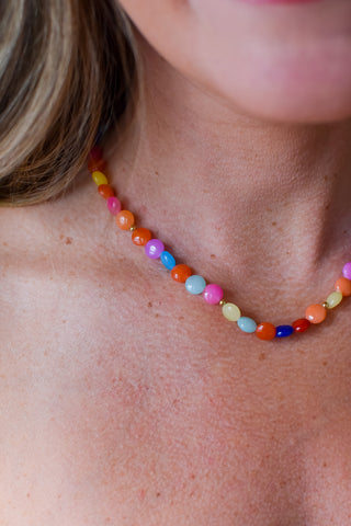 Sweet Escape Necklace