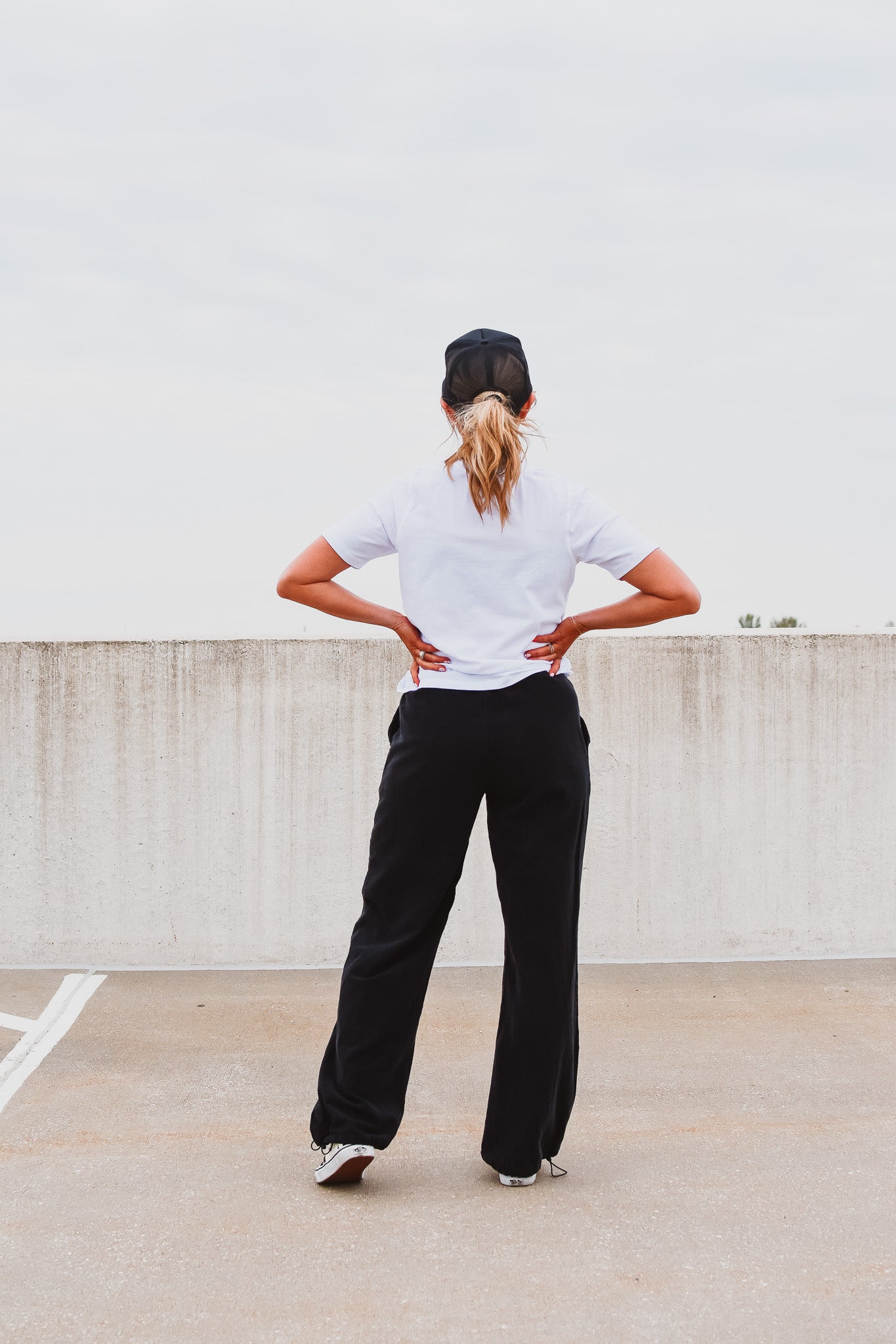 Skyla Cargo Pants