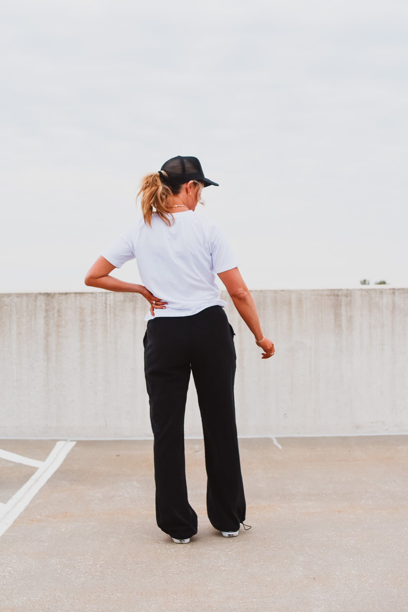 Skyla Cargo Pants