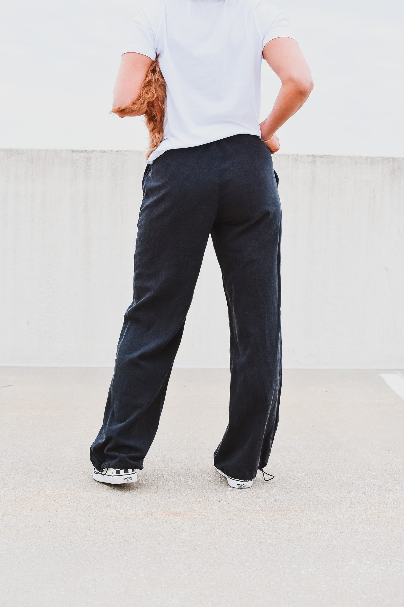 Skyla Cargo Pants