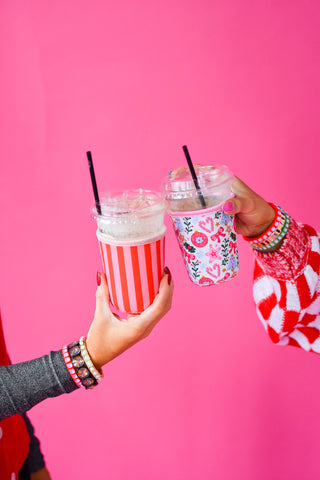 Coffee Sleeve - Holiday