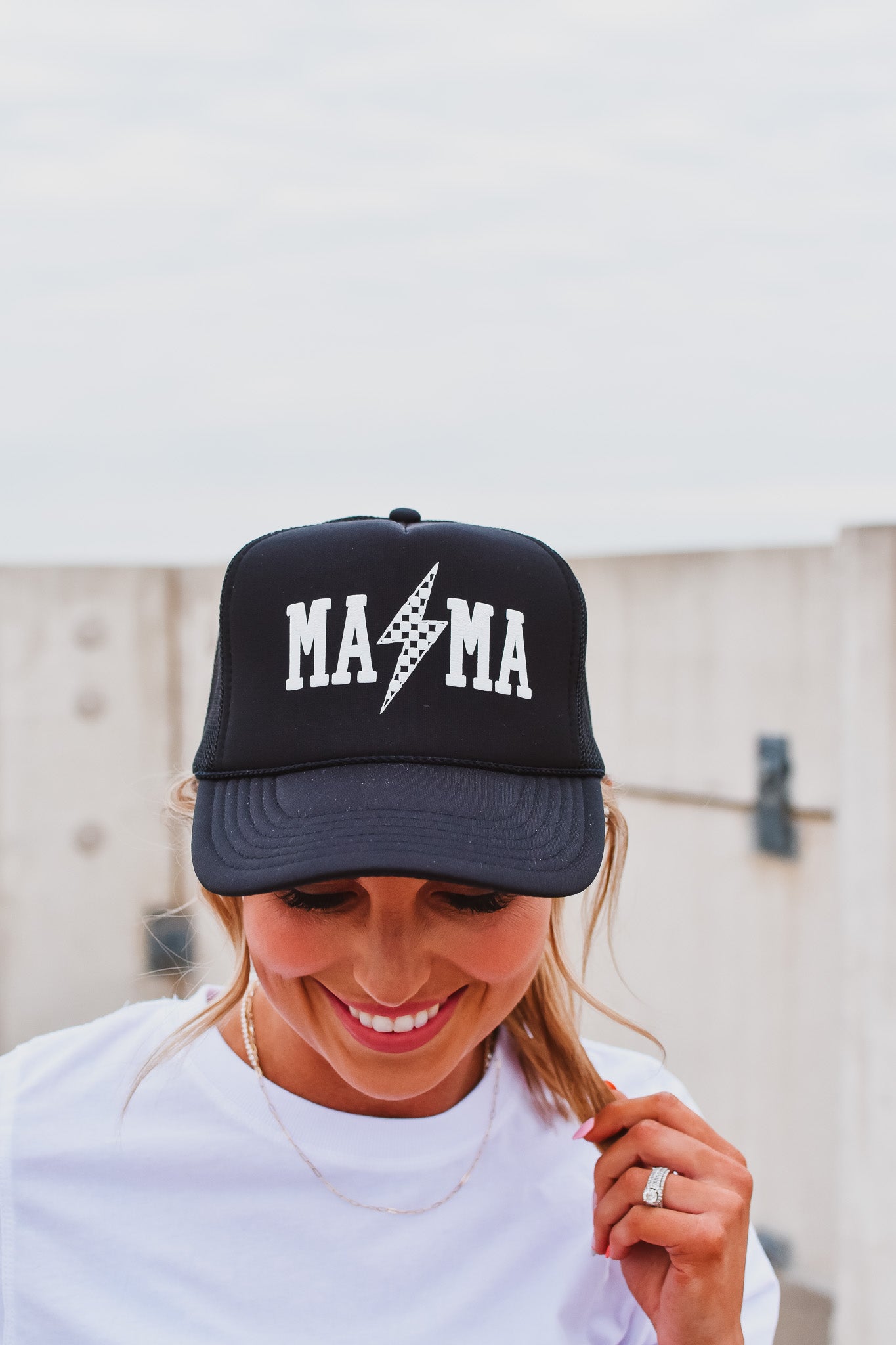MAMA Hat