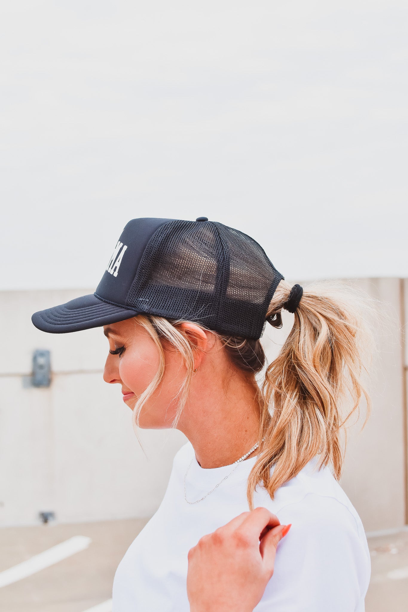 MAMA Hat