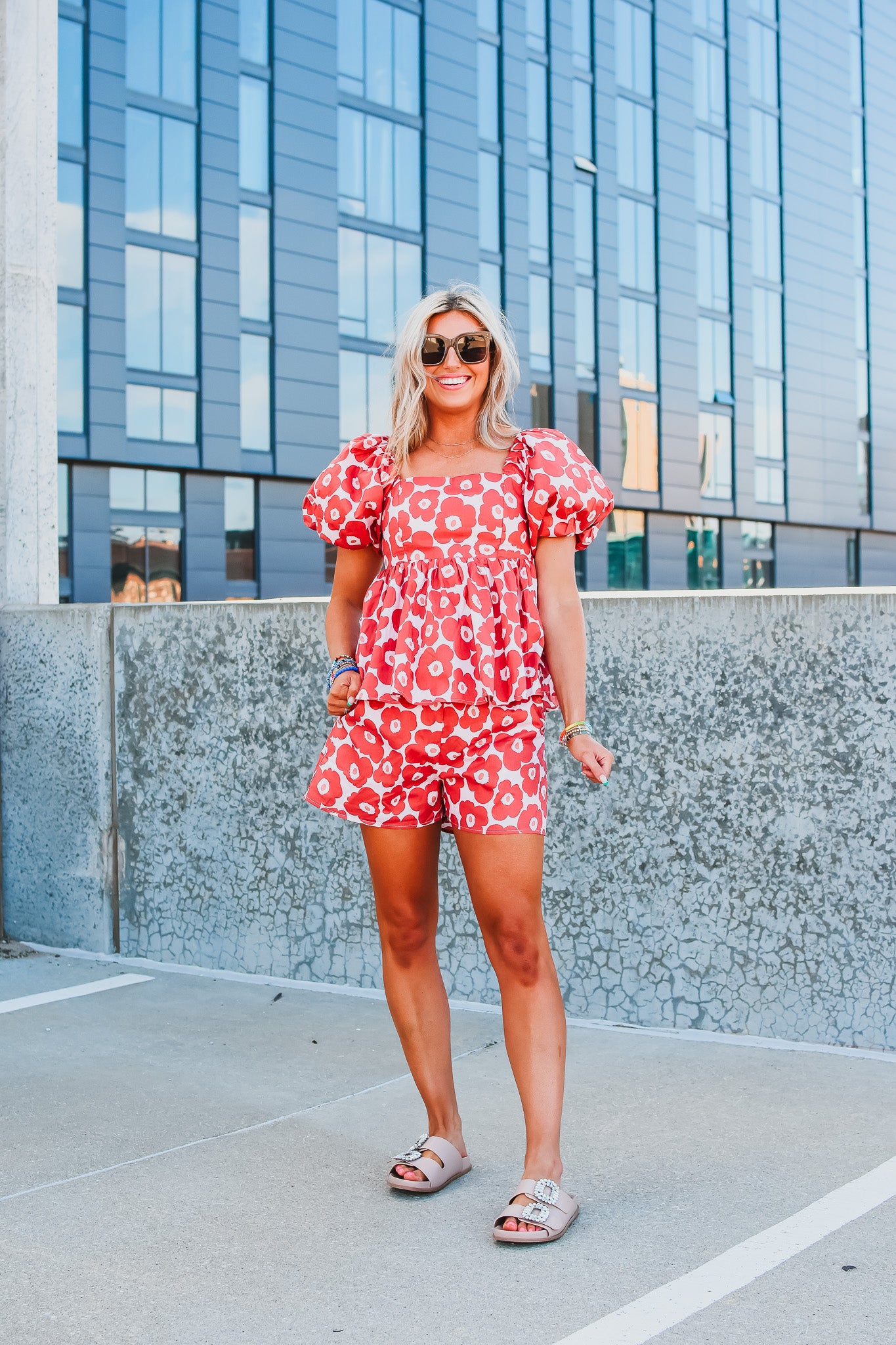 Molly Shorts