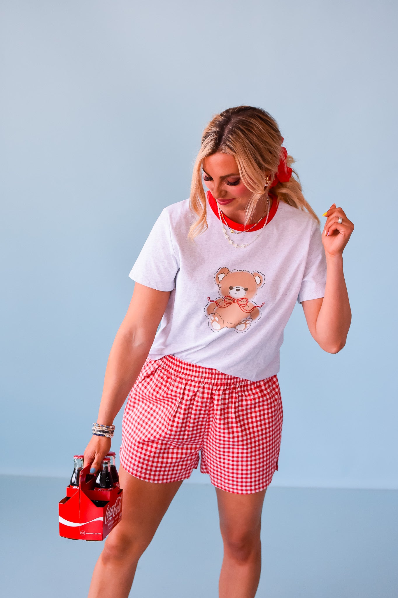 Teddi Tee