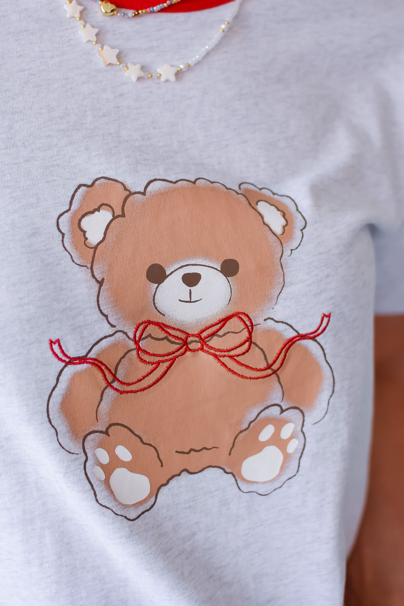 Teddi Tee