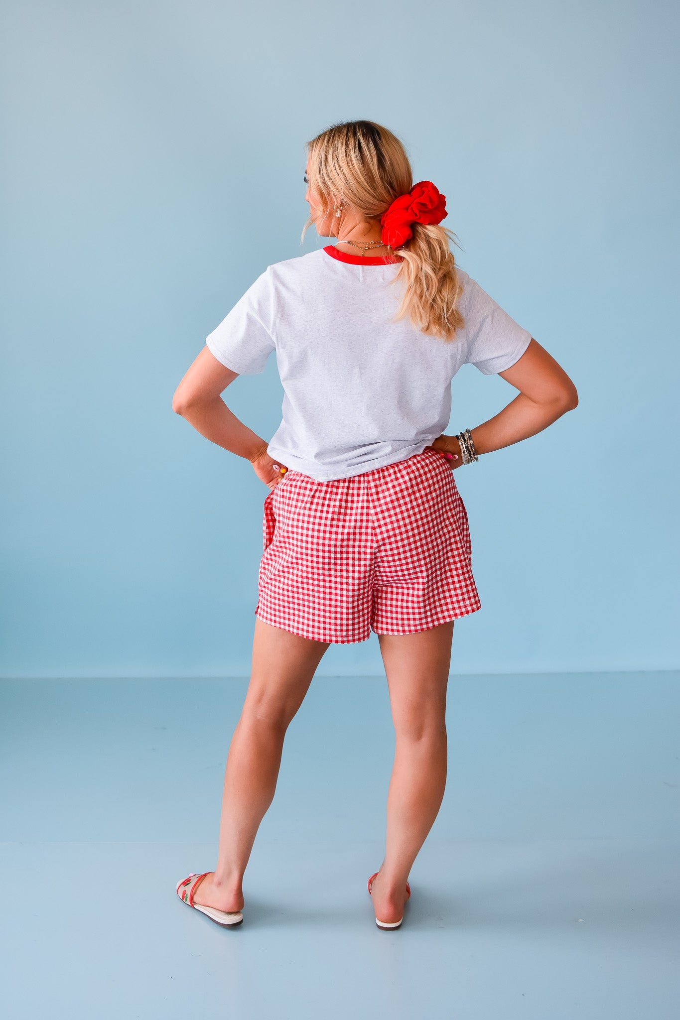 Teddi Tee