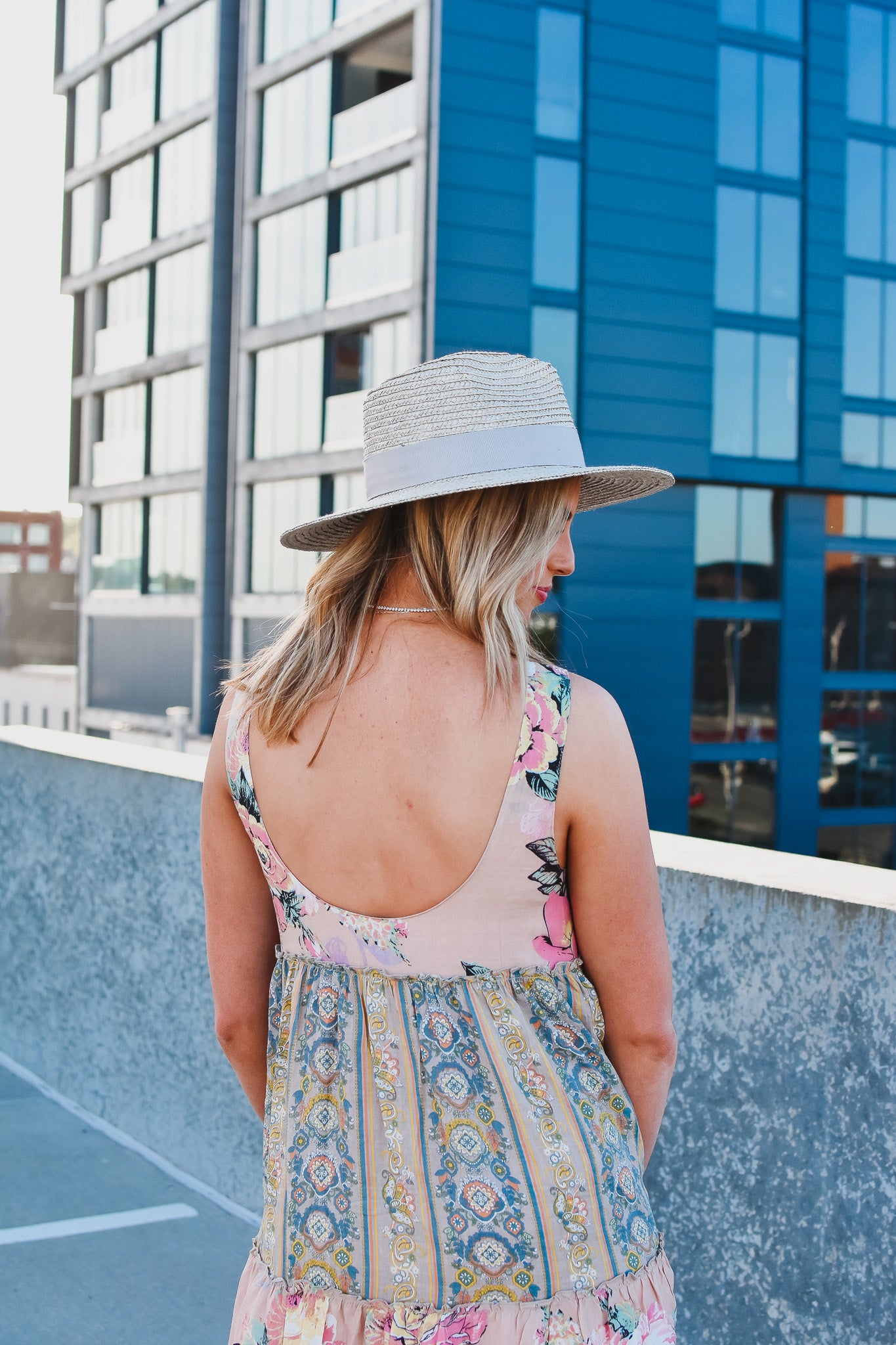 Esther Maxi Dress