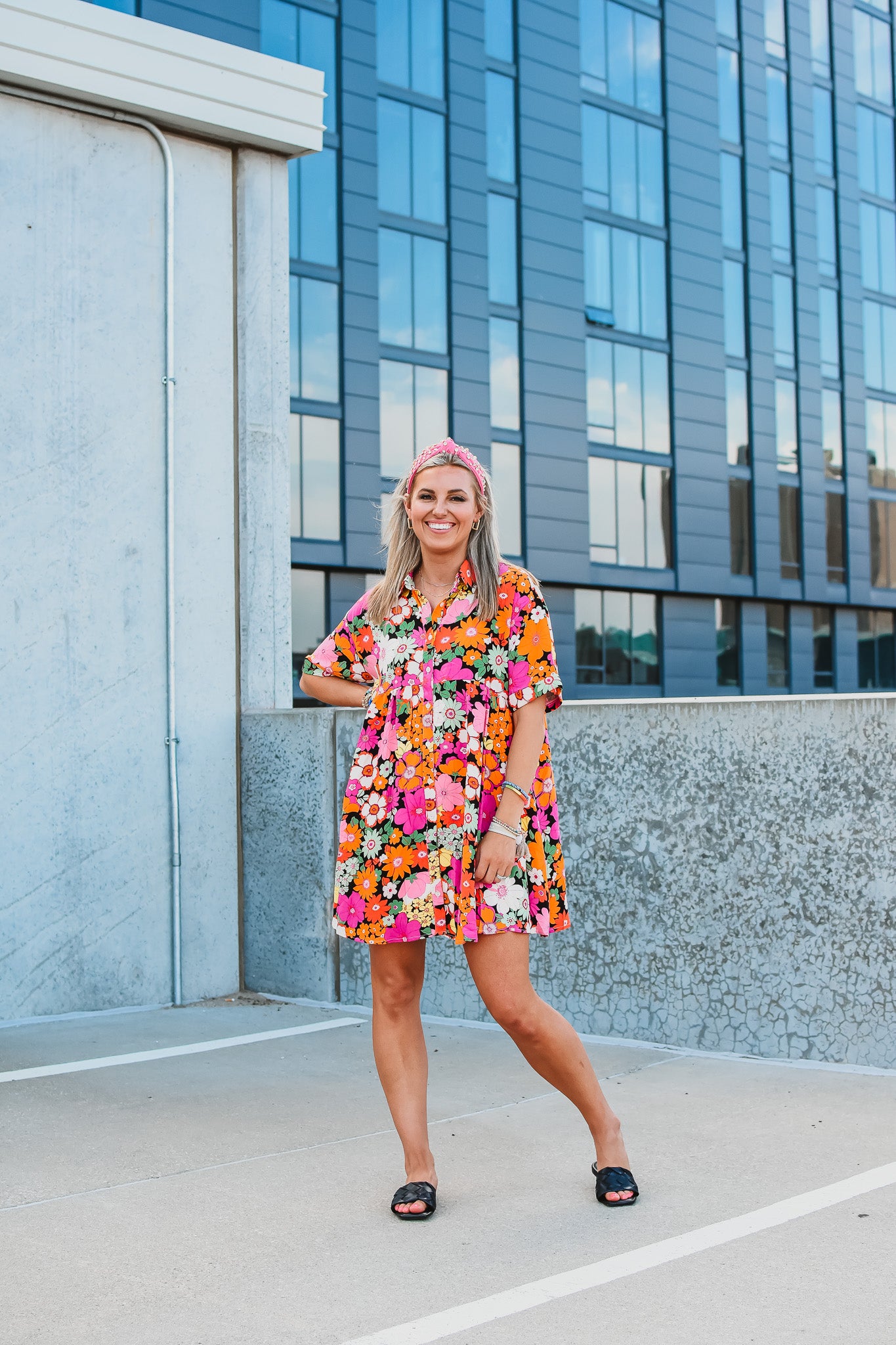 Wren Dress