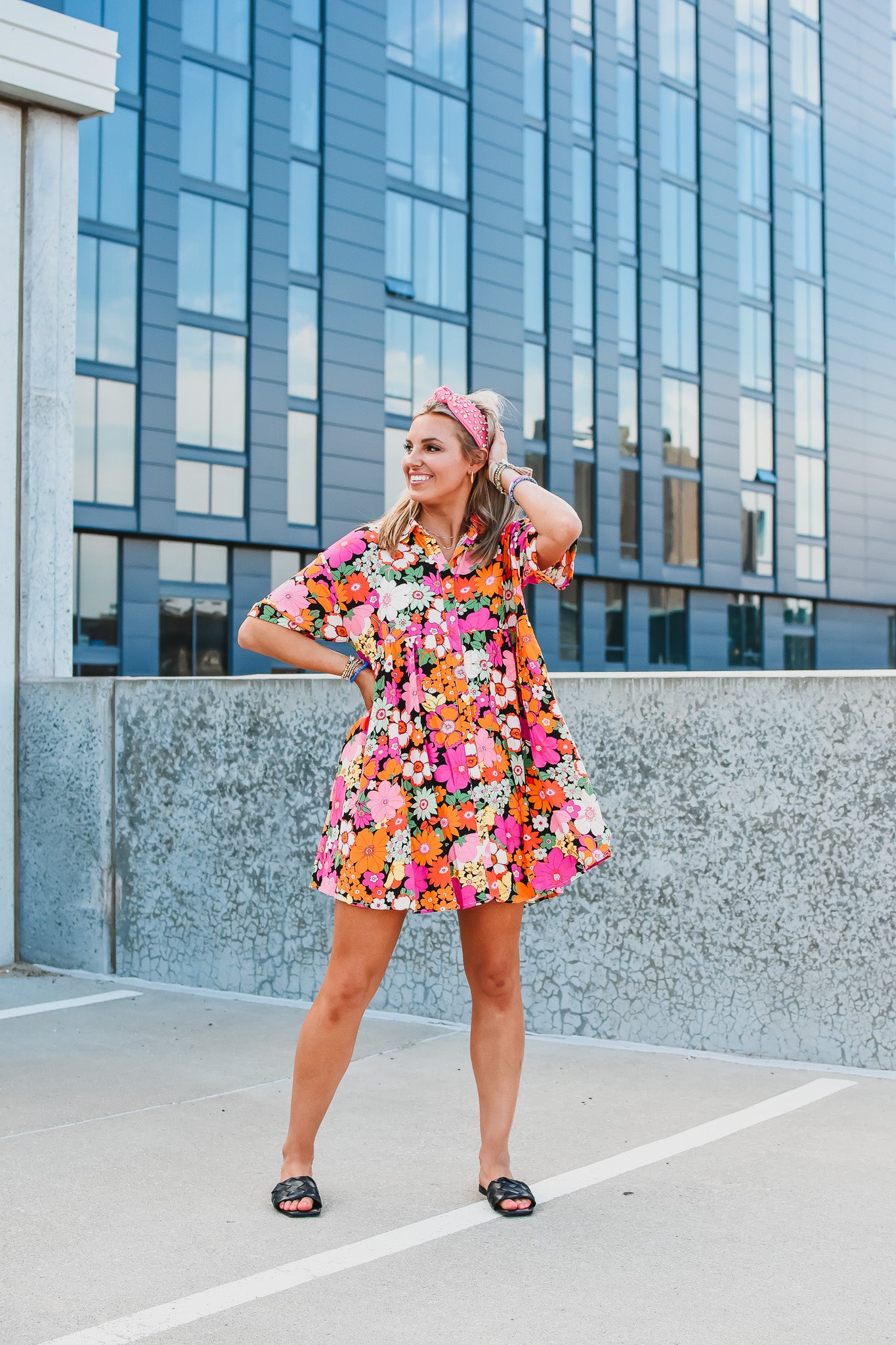 Wren Dress