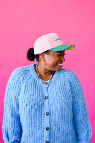 Thriving in Chaos Trucker Hat