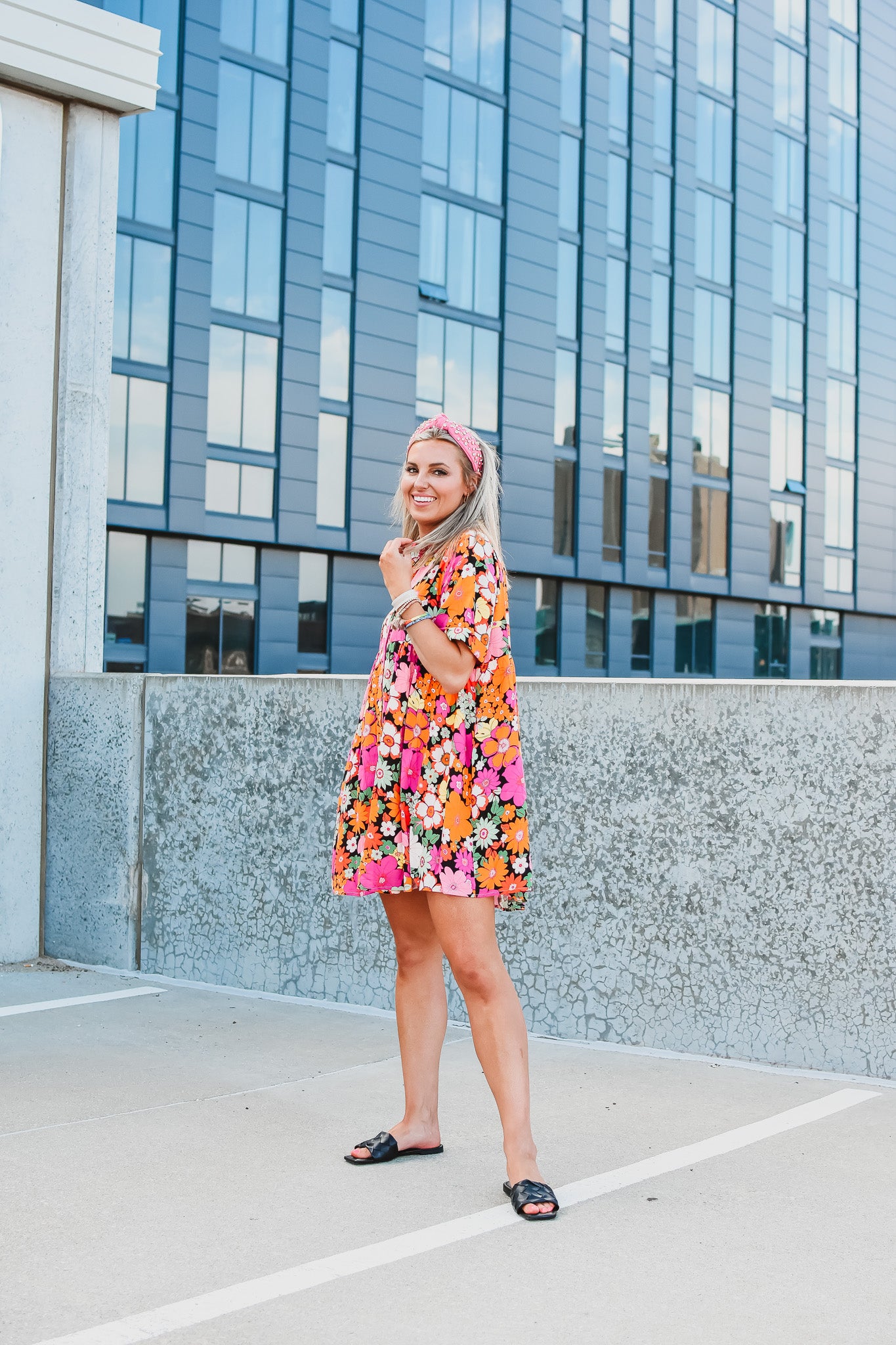 Wren Dress
