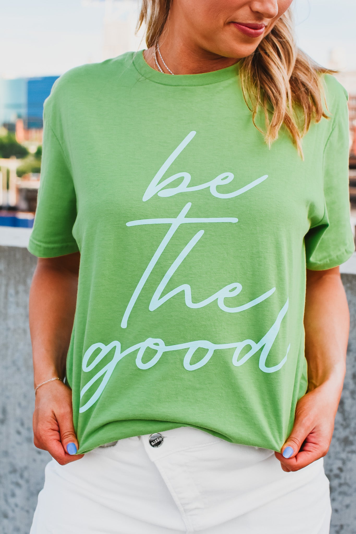 Be the Good Tee