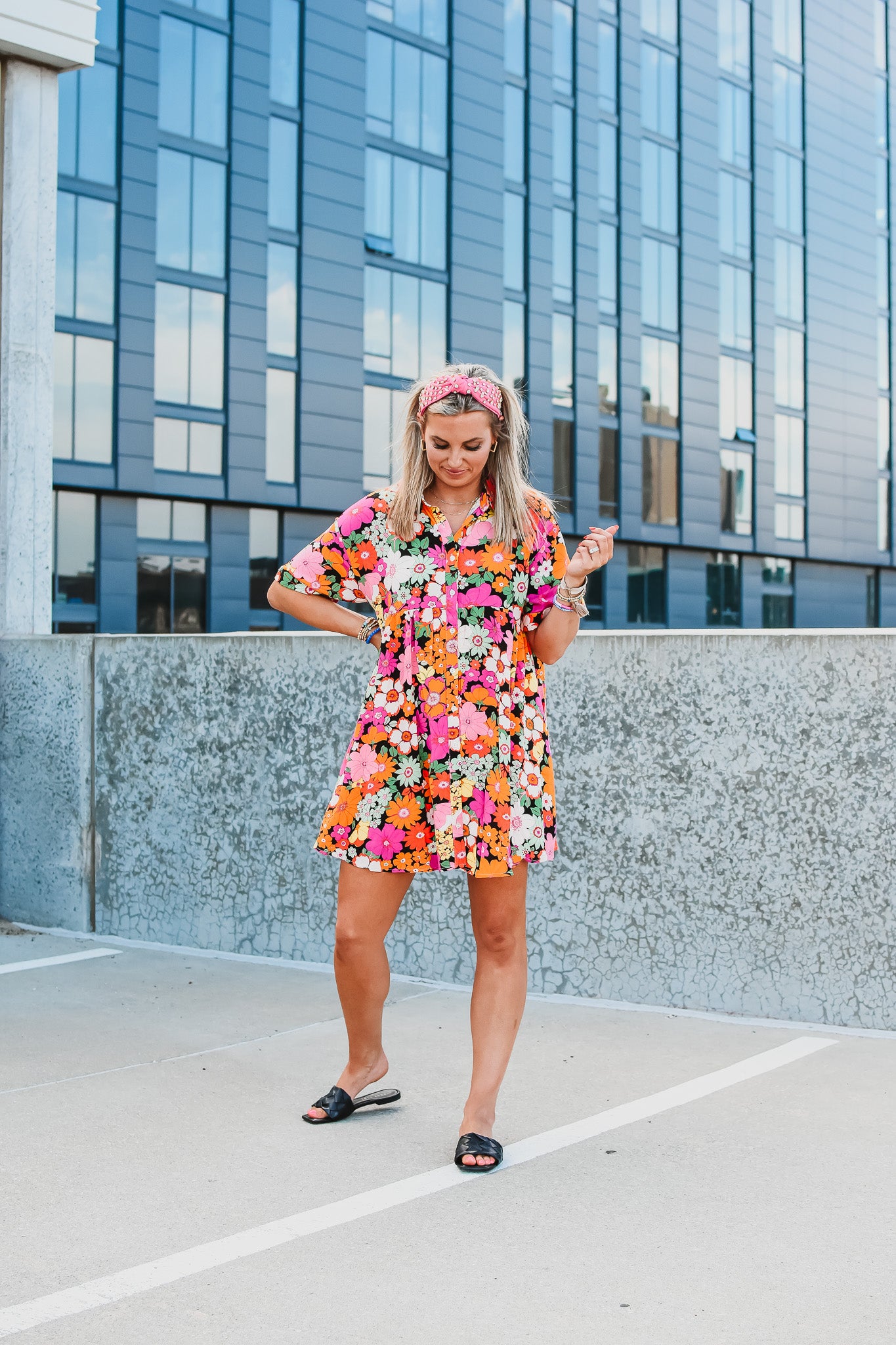Wren Dress