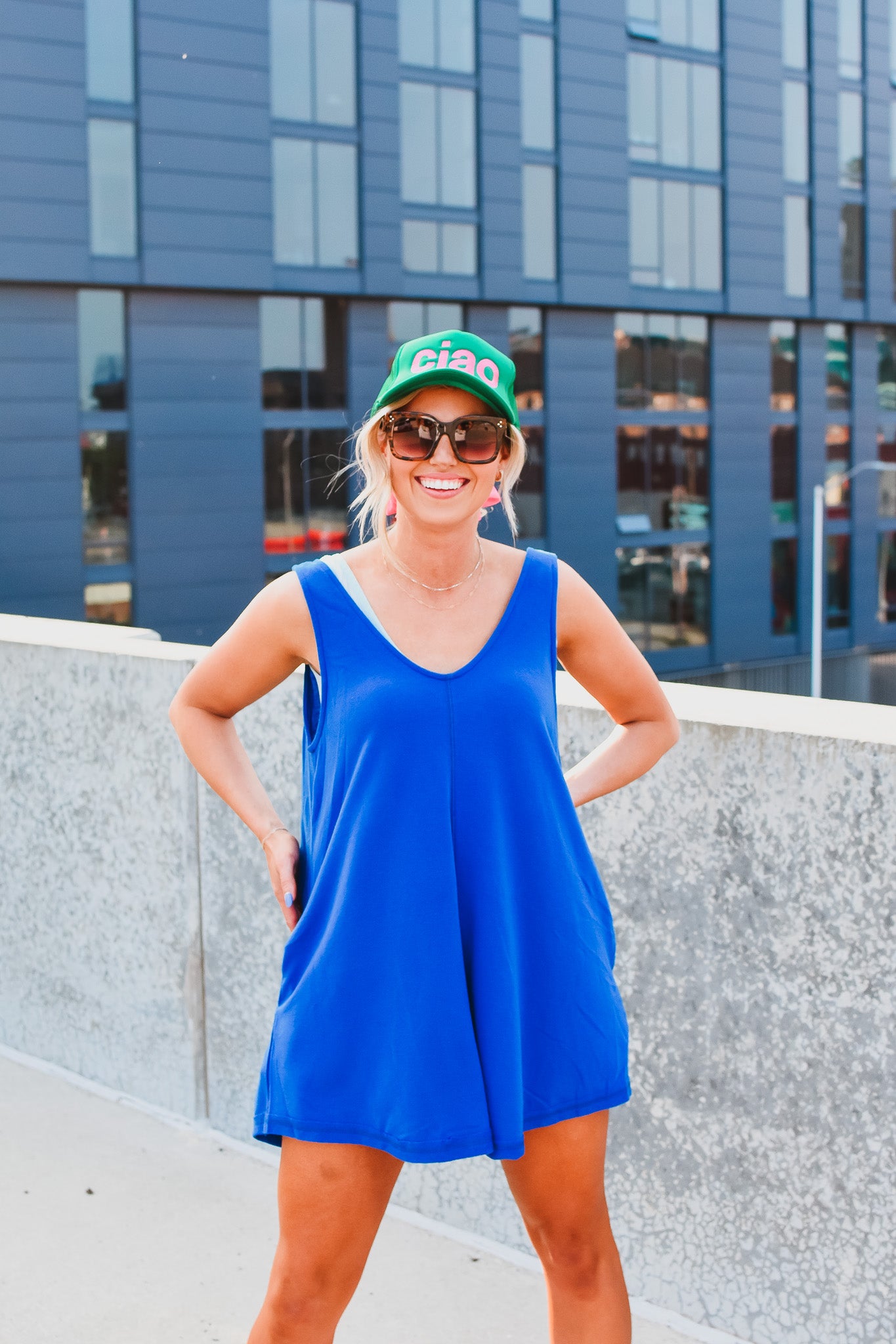 Louise Romper