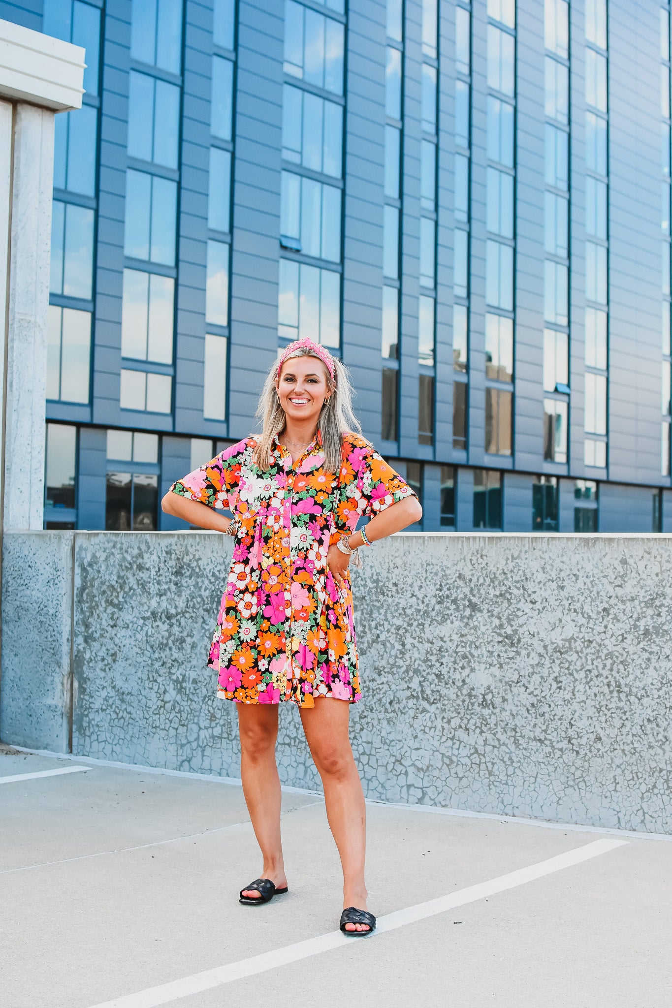Wren Dress
