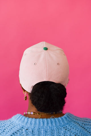 Thriving in Chaos Trucker Hat